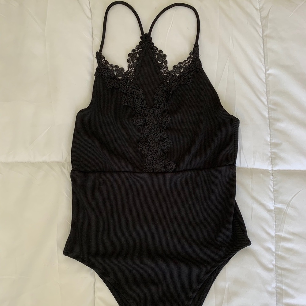 Topshop bodysuit